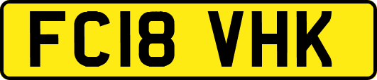 FC18VHK