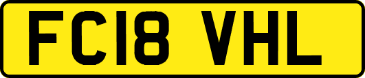 FC18VHL
