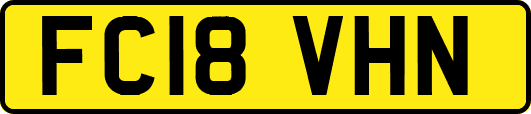 FC18VHN
