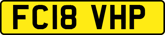 FC18VHP