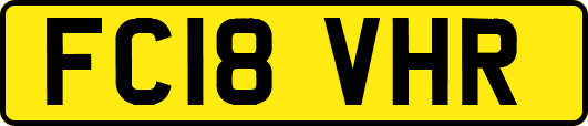 FC18VHR