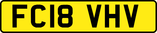 FC18VHV