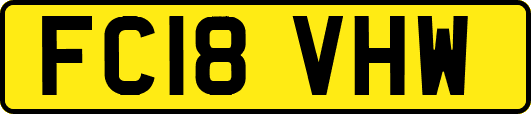 FC18VHW