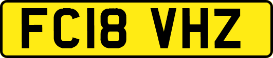 FC18VHZ