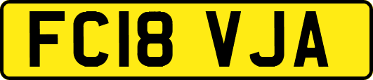 FC18VJA