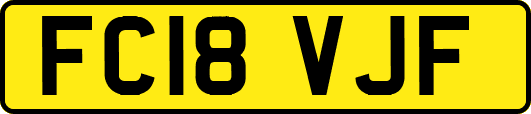 FC18VJF