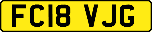 FC18VJG