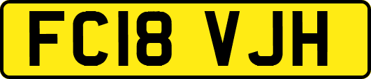 FC18VJH