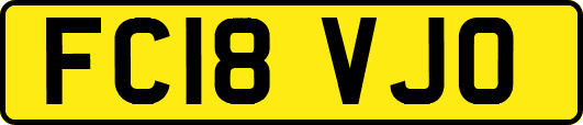 FC18VJO