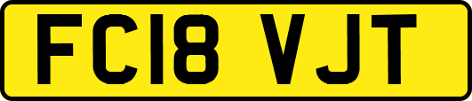 FC18VJT