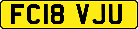 FC18VJU