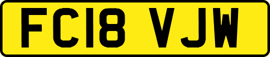 FC18VJW