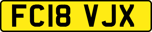 FC18VJX