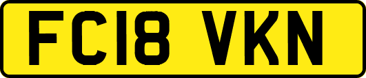 FC18VKN