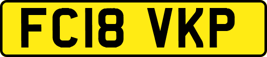 FC18VKP