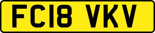 FC18VKV