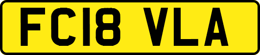 FC18VLA