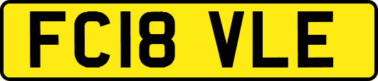 FC18VLE