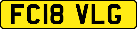 FC18VLG