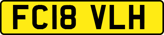FC18VLH