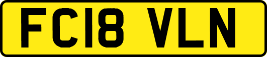 FC18VLN