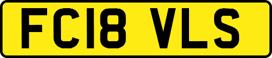 FC18VLS