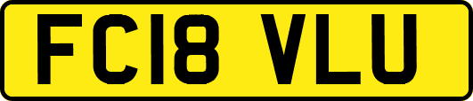 FC18VLU