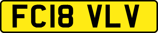 FC18VLV