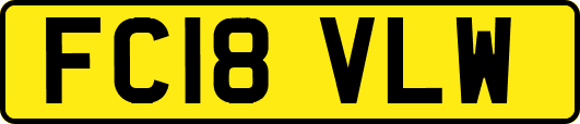 FC18VLW