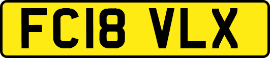 FC18VLX