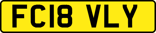 FC18VLY