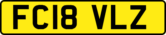 FC18VLZ