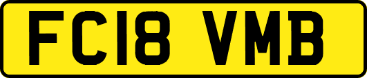 FC18VMB