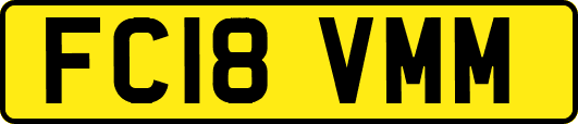 FC18VMM