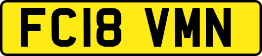FC18VMN
