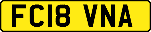 FC18VNA