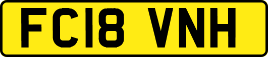 FC18VNH