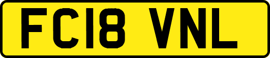 FC18VNL