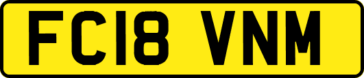 FC18VNM
