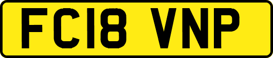 FC18VNP