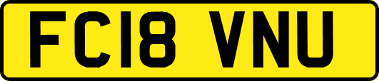 FC18VNU