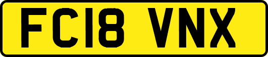 FC18VNX