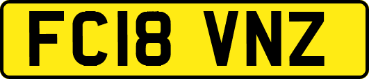 FC18VNZ