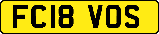 FC18VOS