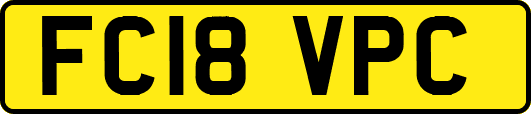 FC18VPC