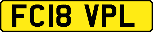 FC18VPL
