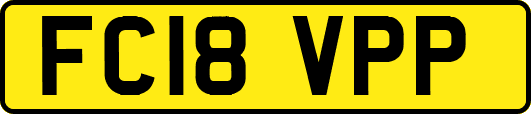 FC18VPP