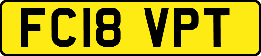 FC18VPT