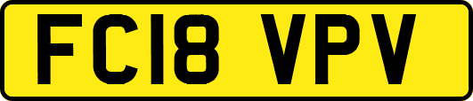 FC18VPV