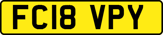 FC18VPY